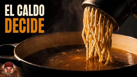 Plato de passatelli in brodo en cerámica caliente, con el caldo limpio y parmesano rallado