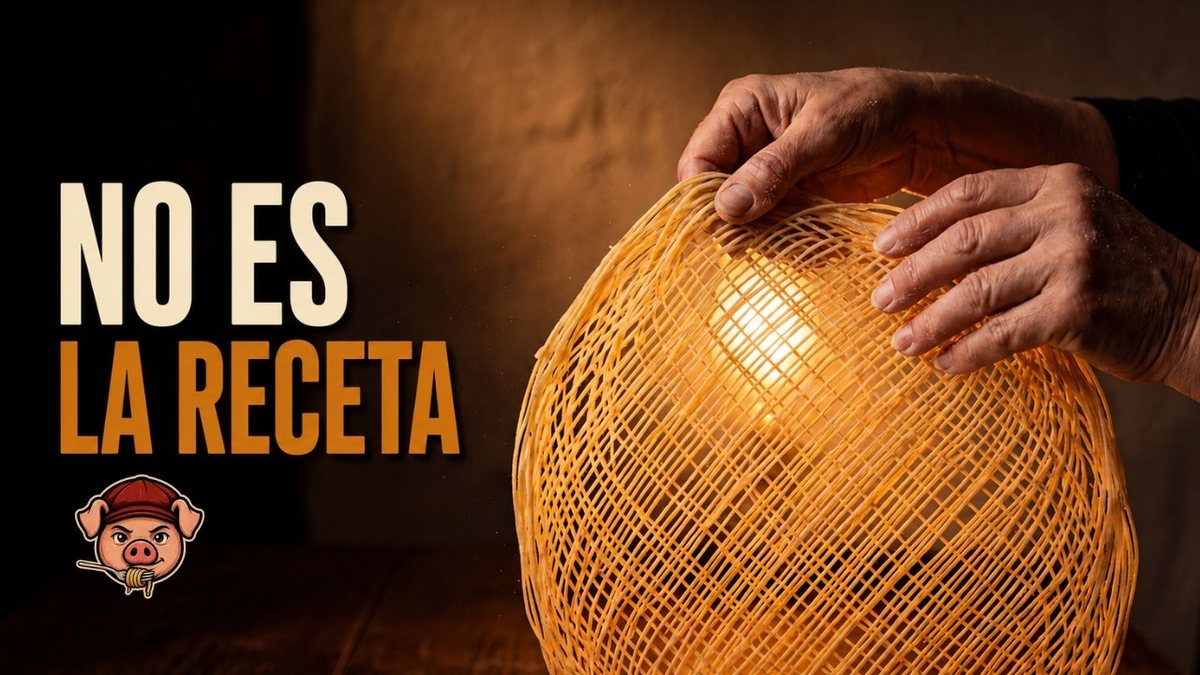 Disco de Su Filindeu con hilos finísimos en tres capas cruzadas secándose al sol