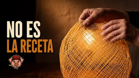 Disco de Su Filindeu con hilos finísimos en tres capas cruzadas secándose al sol