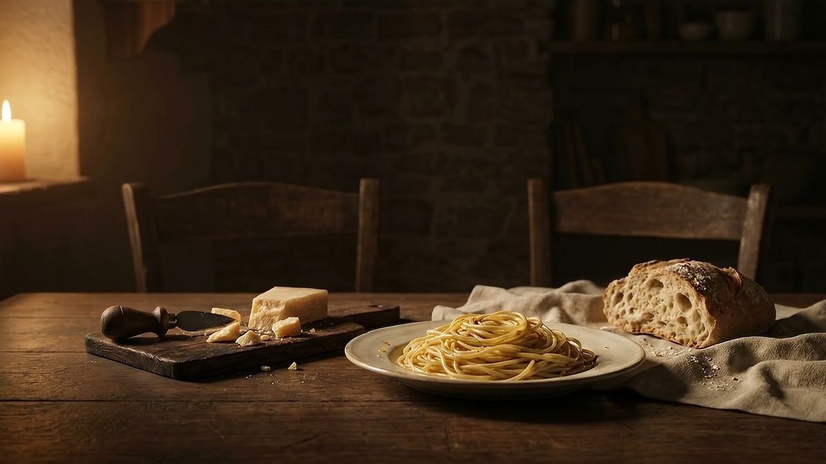 Cuál comprar y dónde va cada uno: fotograma del vídeo de El Cuchinero Pastas