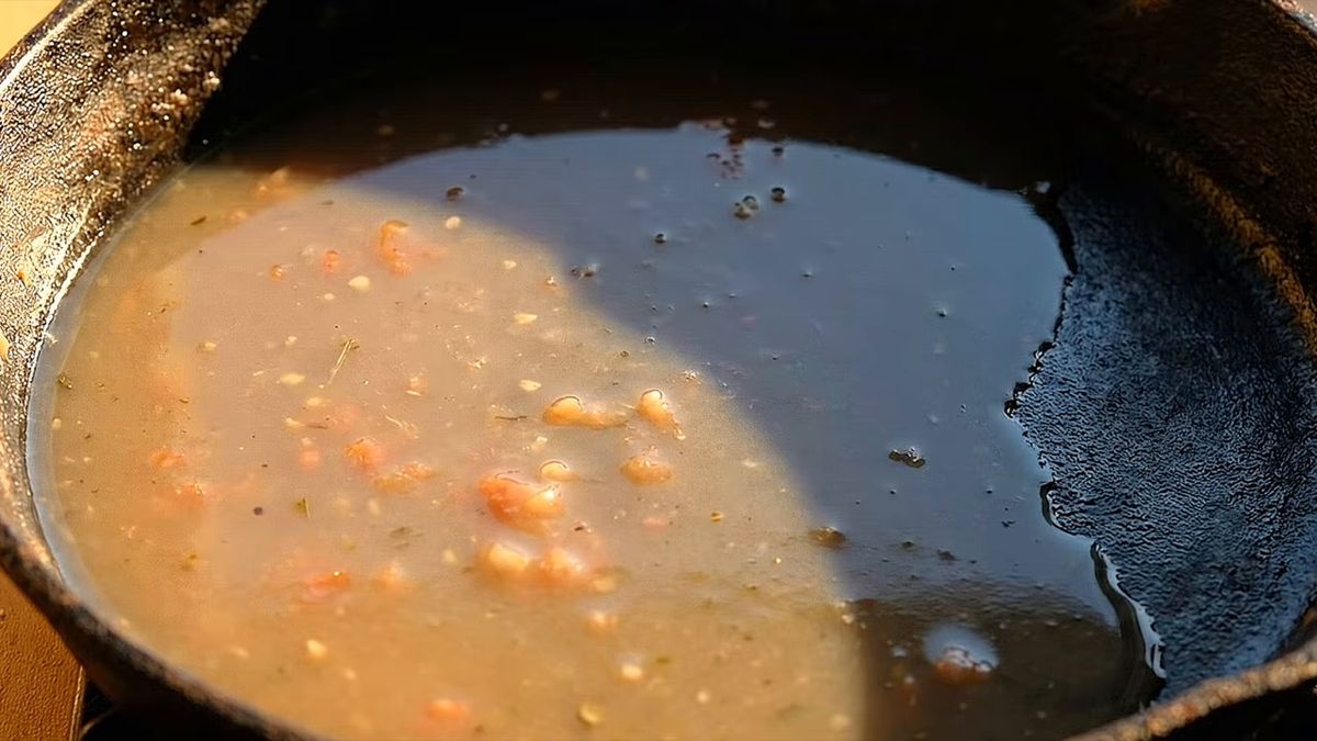 Por qué cambiar de tomate no cambia la salsa: fotograma del vídeo de El Cuchinero Pastas
