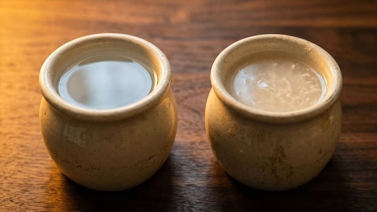 El agua de cocción no aligera: crea el medio: fotograma del vídeo de El Cuchinero Pastas