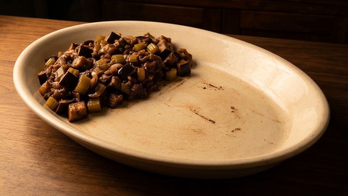 Cuándo se come y por qué mejora al día siguiente: fotograma del vídeo de El Cuchinero Pastas