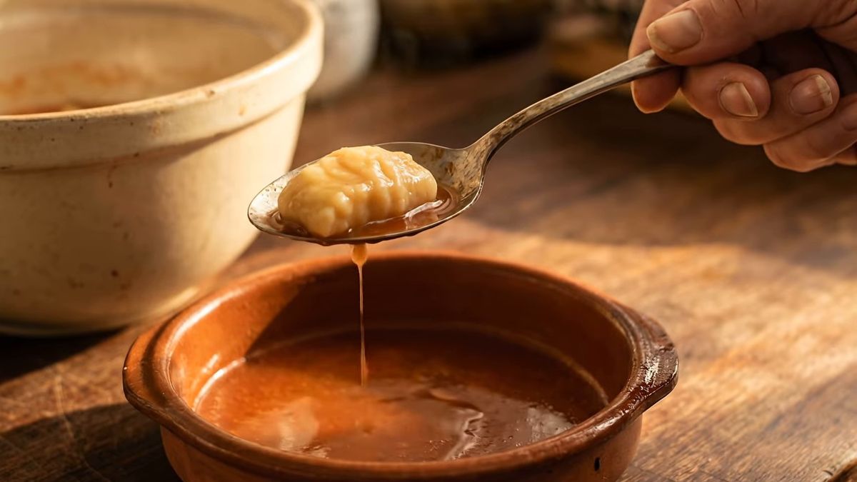 Por qué el charco no es culpa del horno: fotograma del vídeo de El Cuchinero Pastas