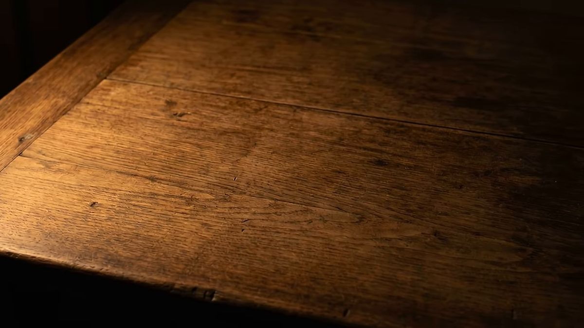 Lo que llevaba la primera carbonara publicada en Italia: fotograma del vídeo de El Cuchinero Pastas